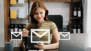 How an Email Management Virtual Assistant Can Boost Your Productivity