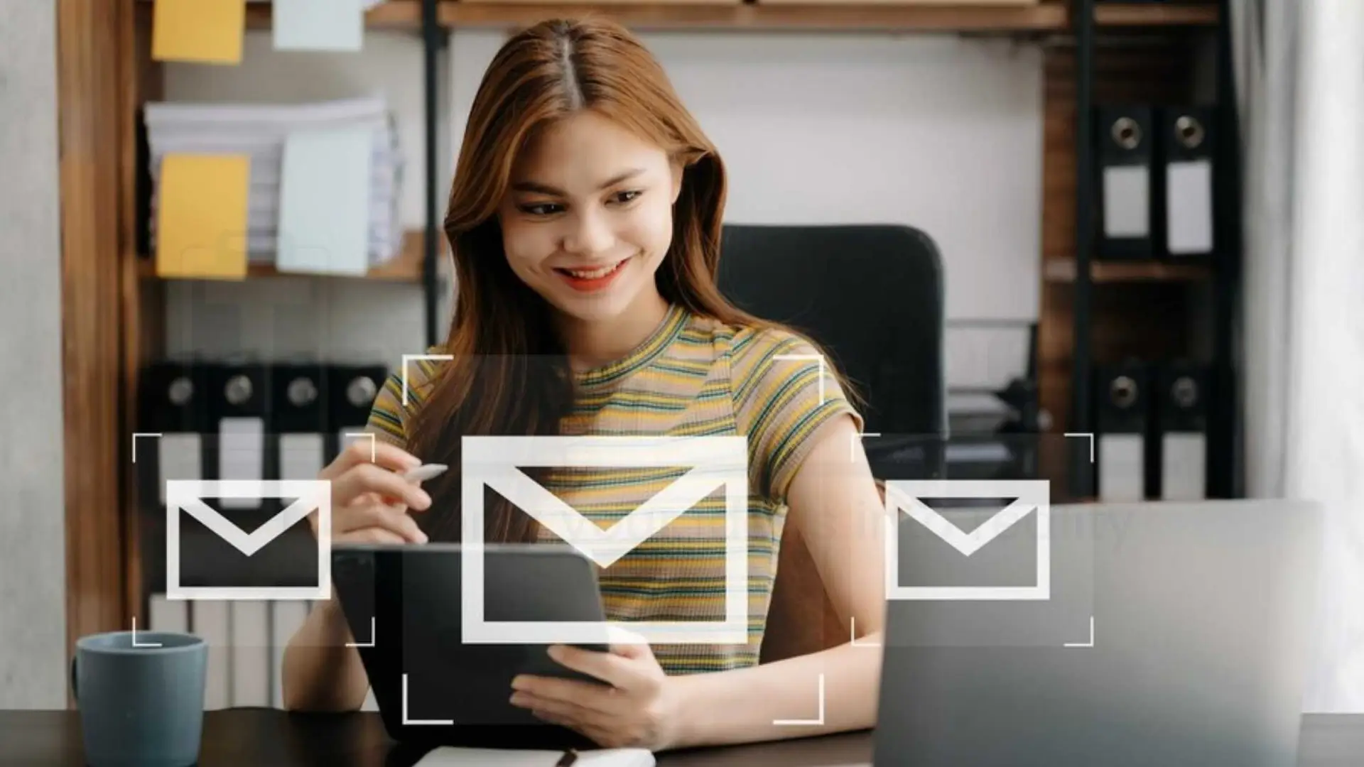 How an Email Management Virtual Assistant Can Boost Your Productivity