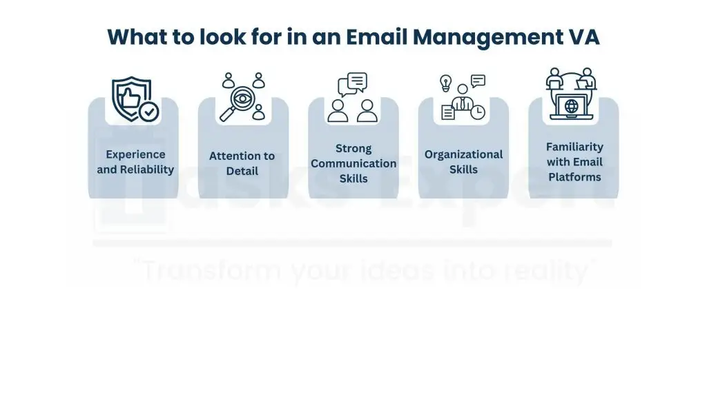 How to Hire the Right Email Management VA