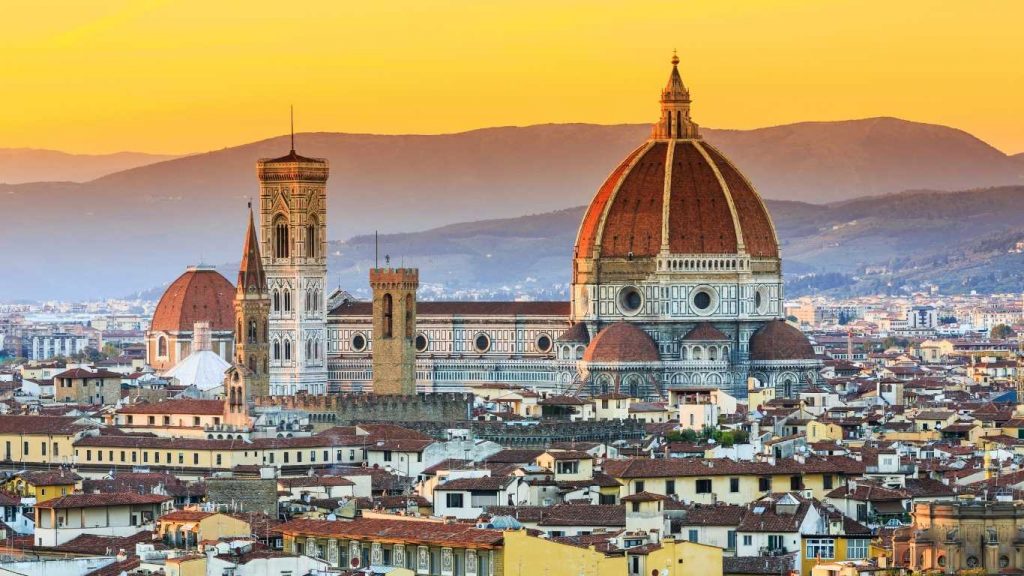 Naples