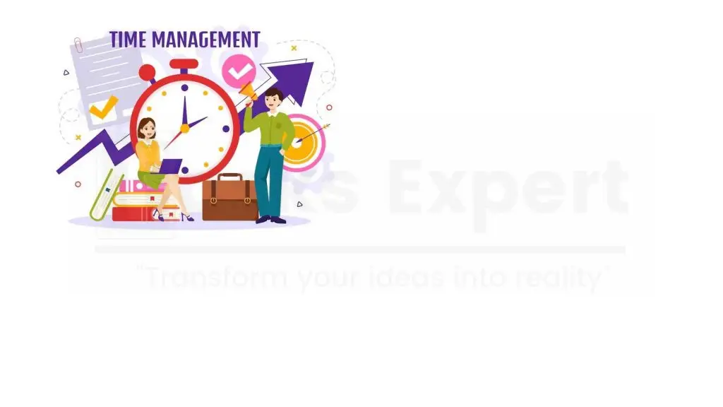 Organization and Time Management Personal Assistant Skills