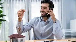 Real Estate Cold Calling Services