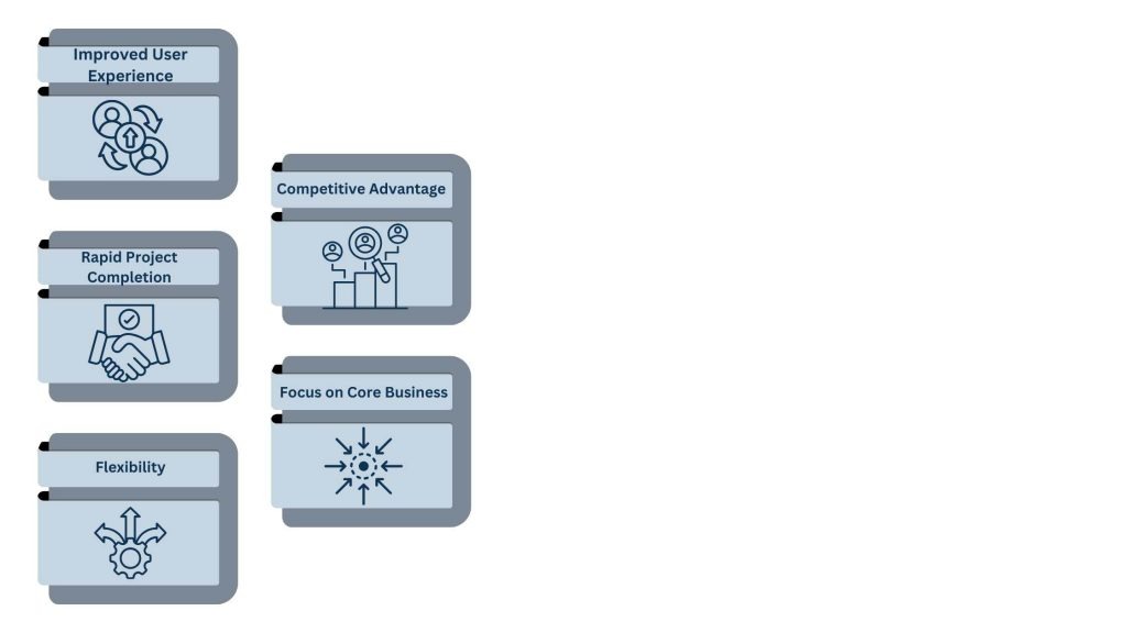 Advantages of a Remote Front-End Developer