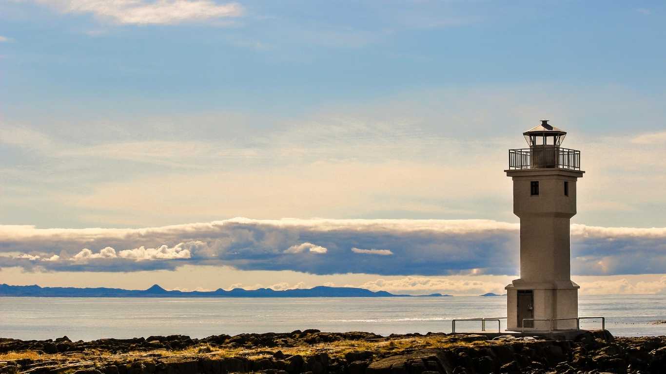 Akranes