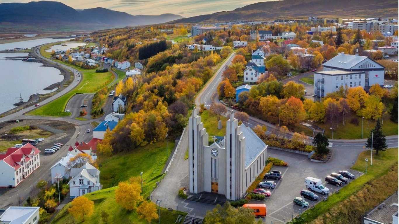 Akureyri