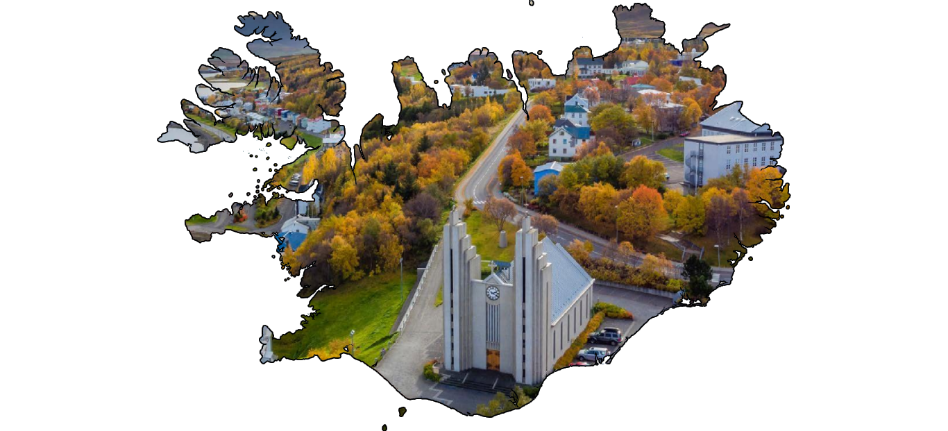 Akureyri
