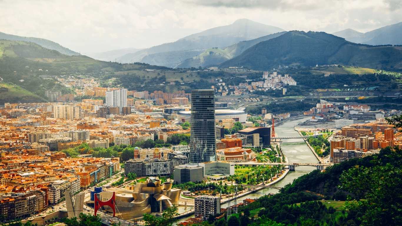 Bilbao