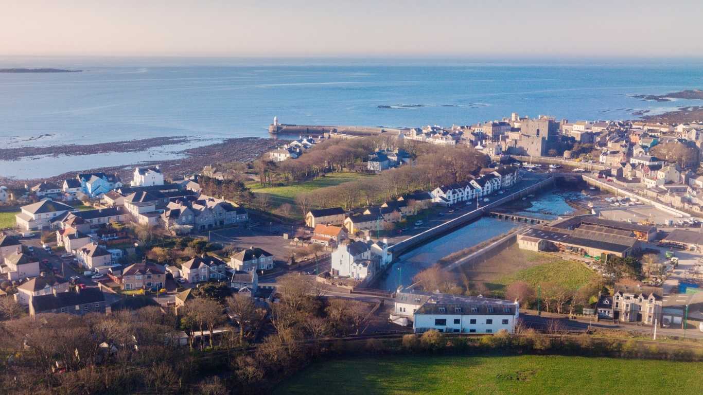 Castletown