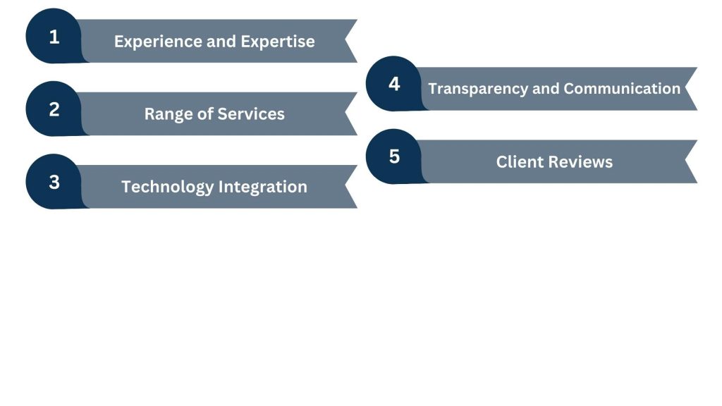 Choose the Right Accounting Partner in California