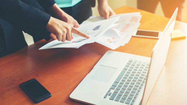 Comprehensive Accounting Services in California to Streamline Your Finances