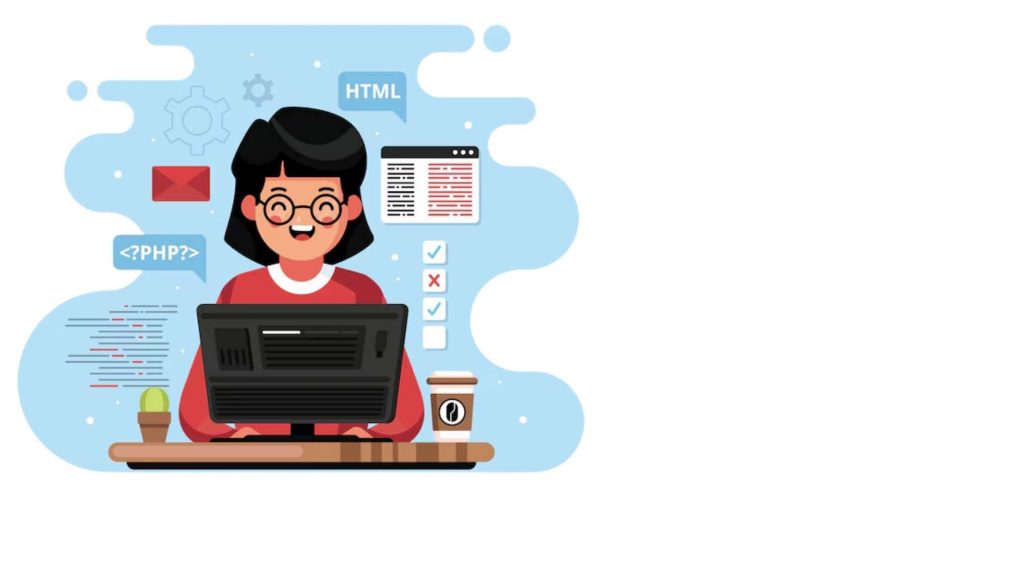 Definition of a Remote Front-End Developer