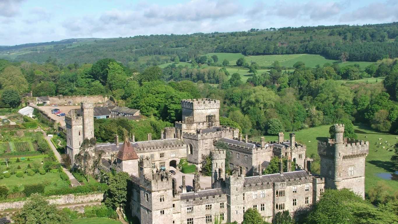 Devonshire