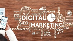 Digital Marketing San Antonio