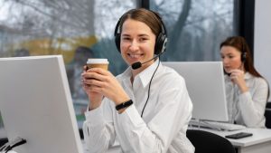 Elevate Customer Support with Live Chat Outsourcing