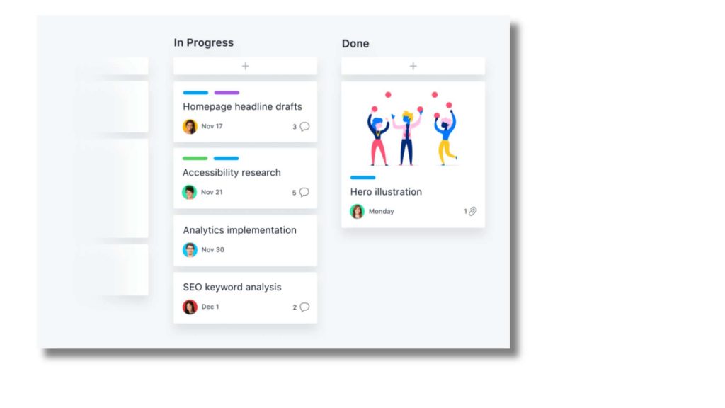 Enhancing flawless productivity