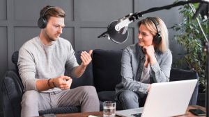 How a Podcast Virtual Assistant Can Elevate Your Content Creation