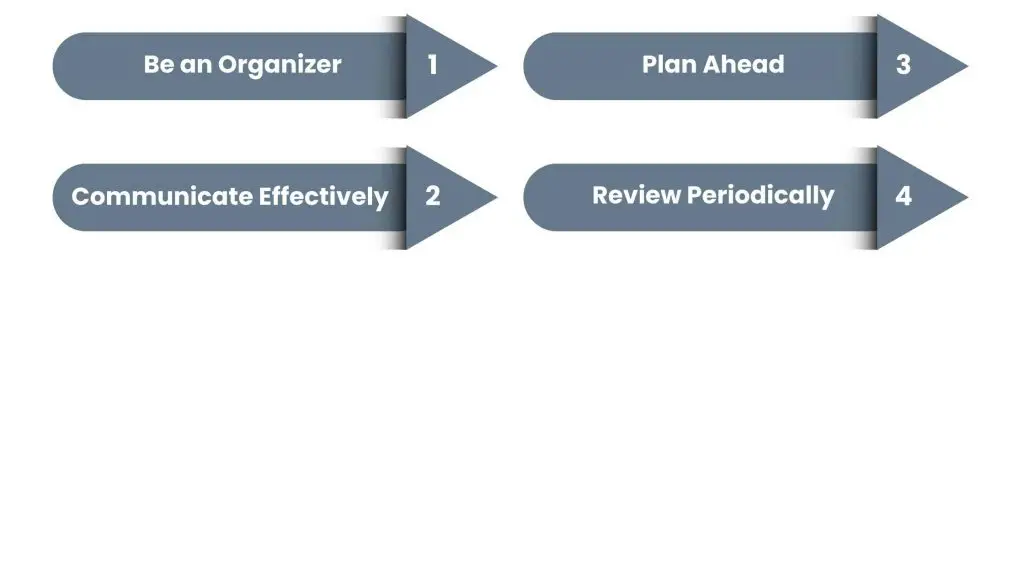 How to Ensure a Successful Collaboration with Your Tax Accountant