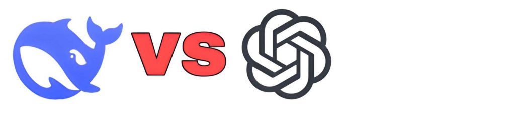 Key Differences: DeepSeek vs. ChatGPT