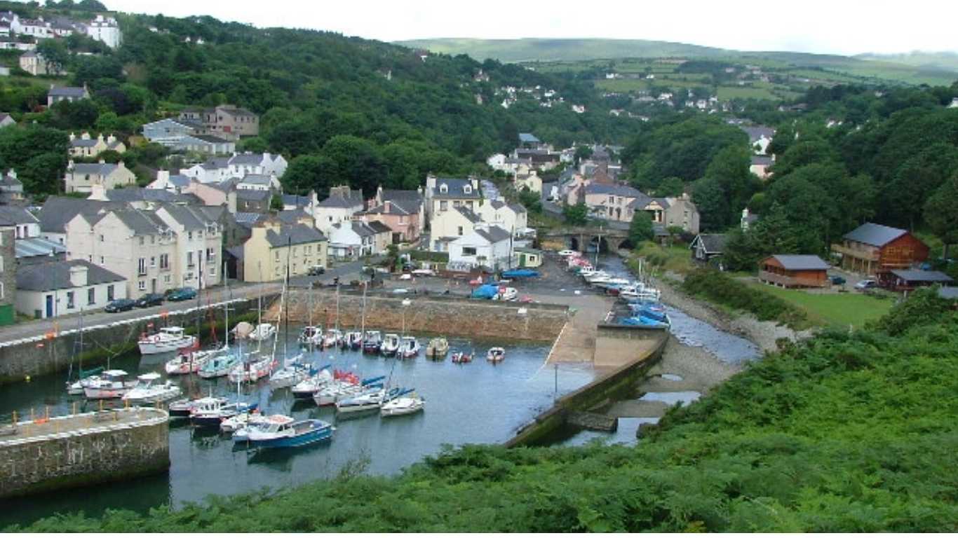 Laxey