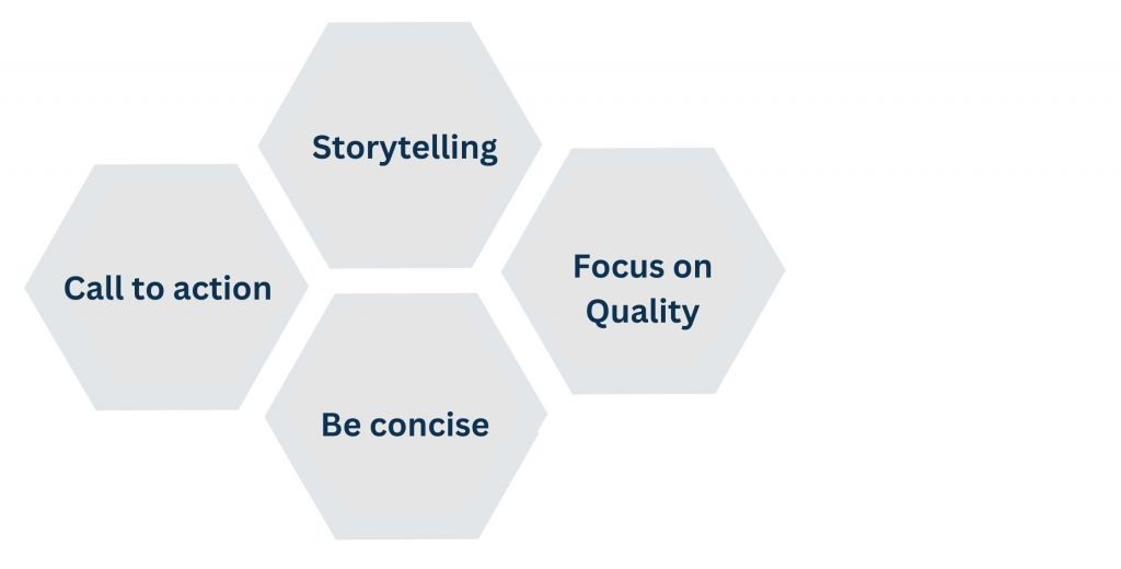 How to Create High-Impact Content Media for Your Business - Maximize Engagement through Video Content