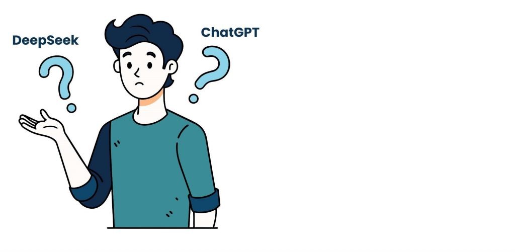 DeepSeek vs chatGPT (2) - Overview: What Are DeepSeek and ChatGPT?