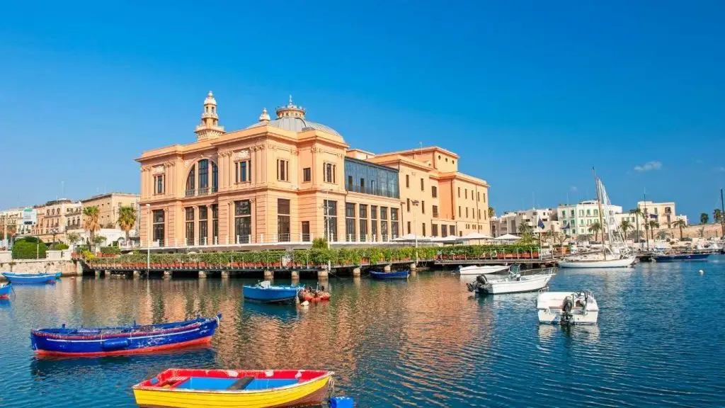 Palermo