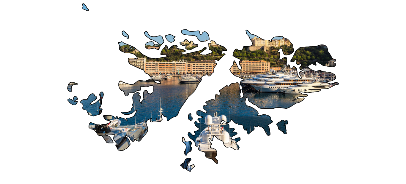 Port San Carlos