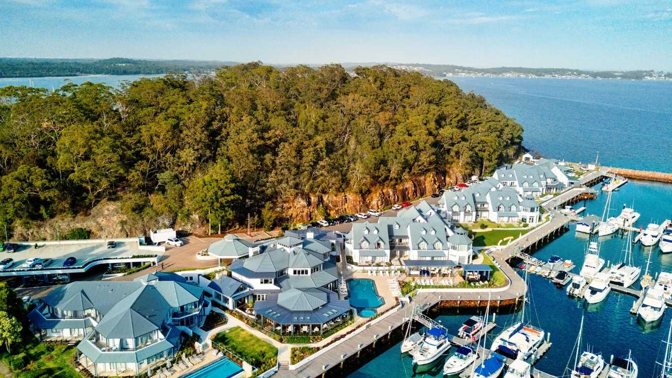 Port Stephens