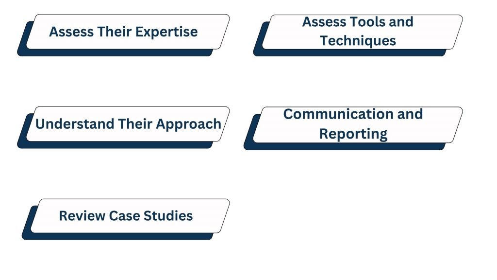 Selecting the Best Keyword Research Service Provider