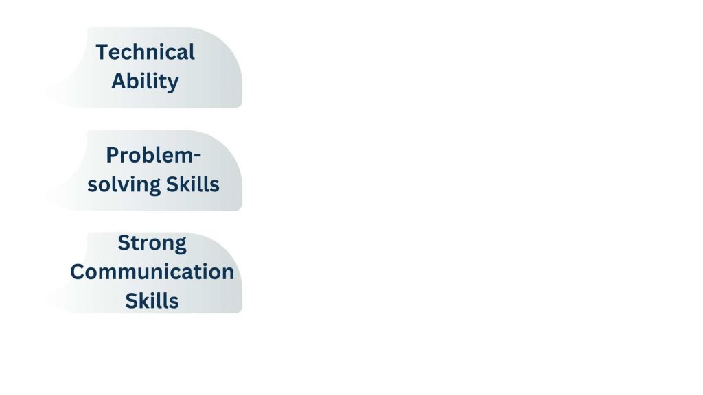 Skills of a Remote Front-End Developer