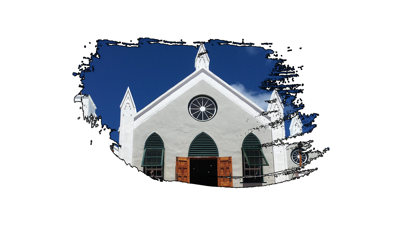 St. George's