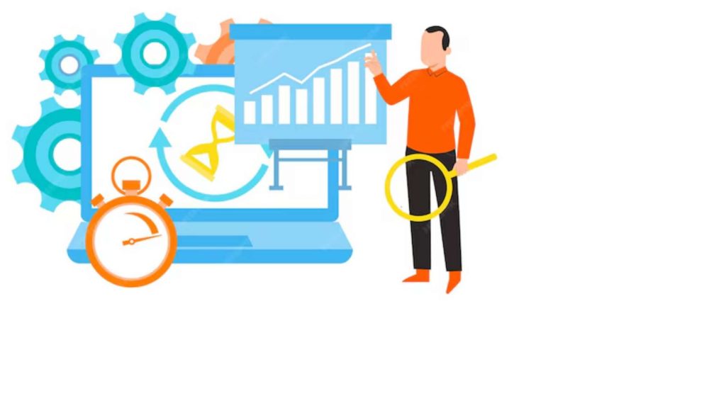 Task Automation for Boosted Productivity