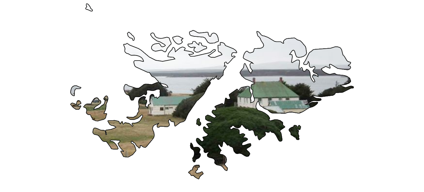 Teal Inlet