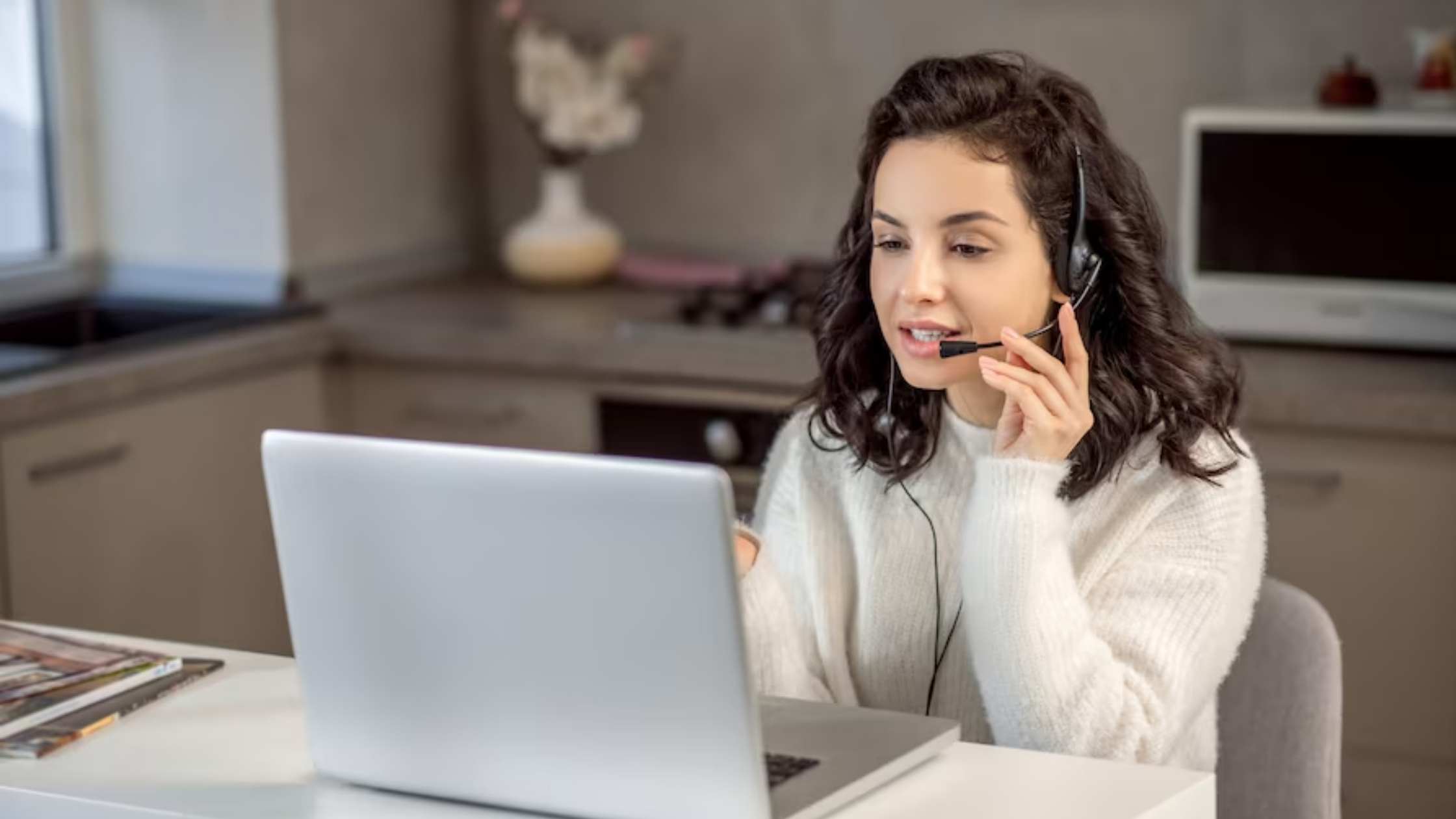 Transforming Customer Experience with Remote Chat Support