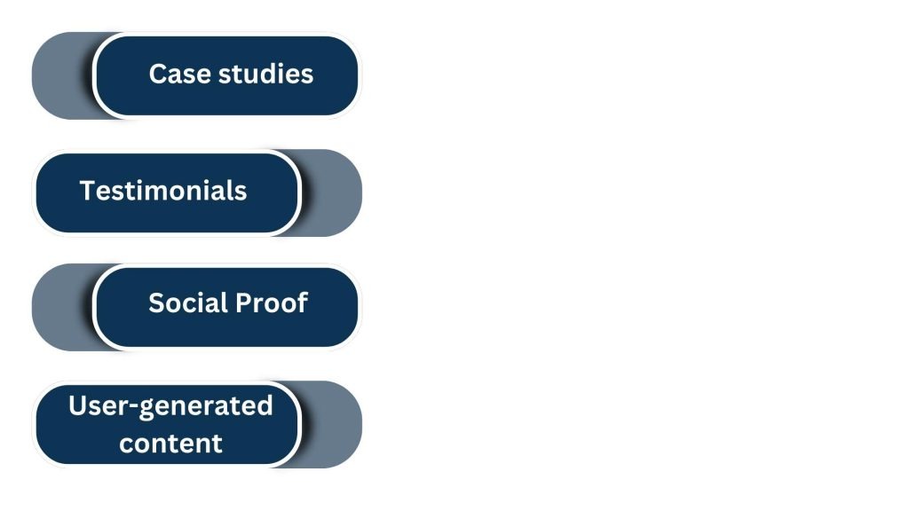 User-Generated Content (UGC) for B2B