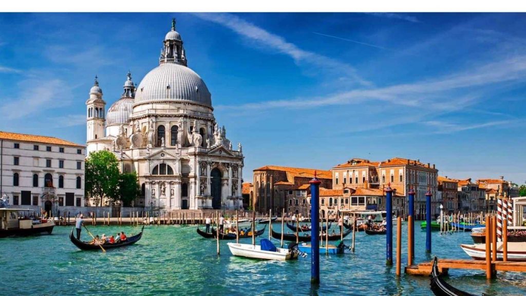 Venice