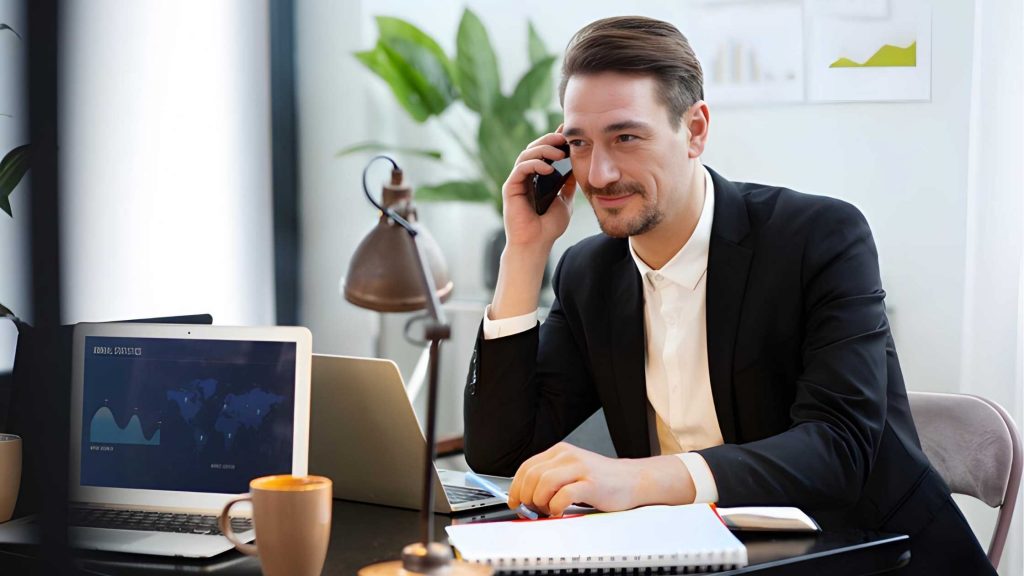 Virtual HR Services – Transform Your Workforce Management