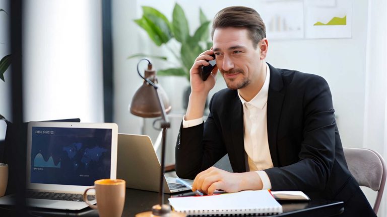 Virtual HR Services – Transform Your Workforce Management