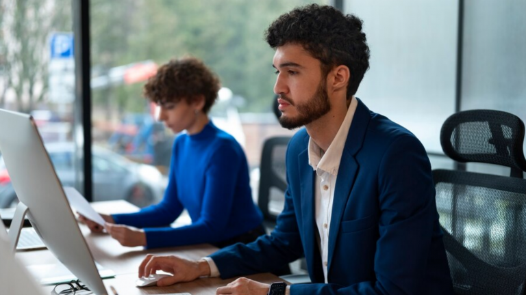 Web Content Developer – Crafting Engaging Digital Experiences