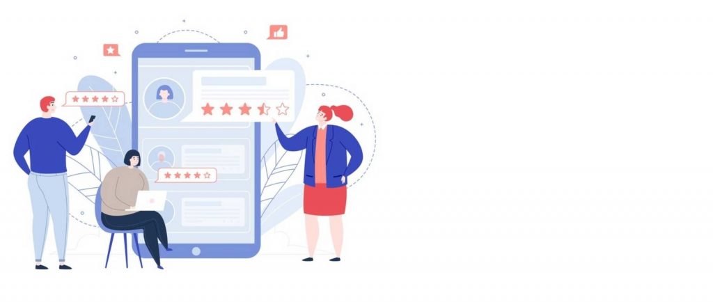 What Are Online Reputation Management Services