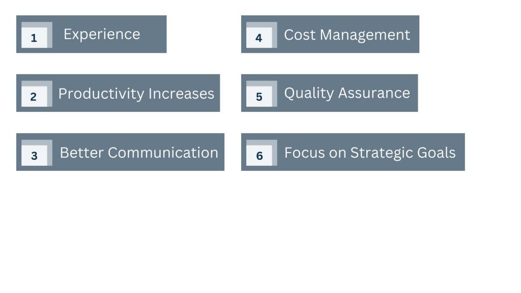 Why Should a Business Hire a Web Project Manager