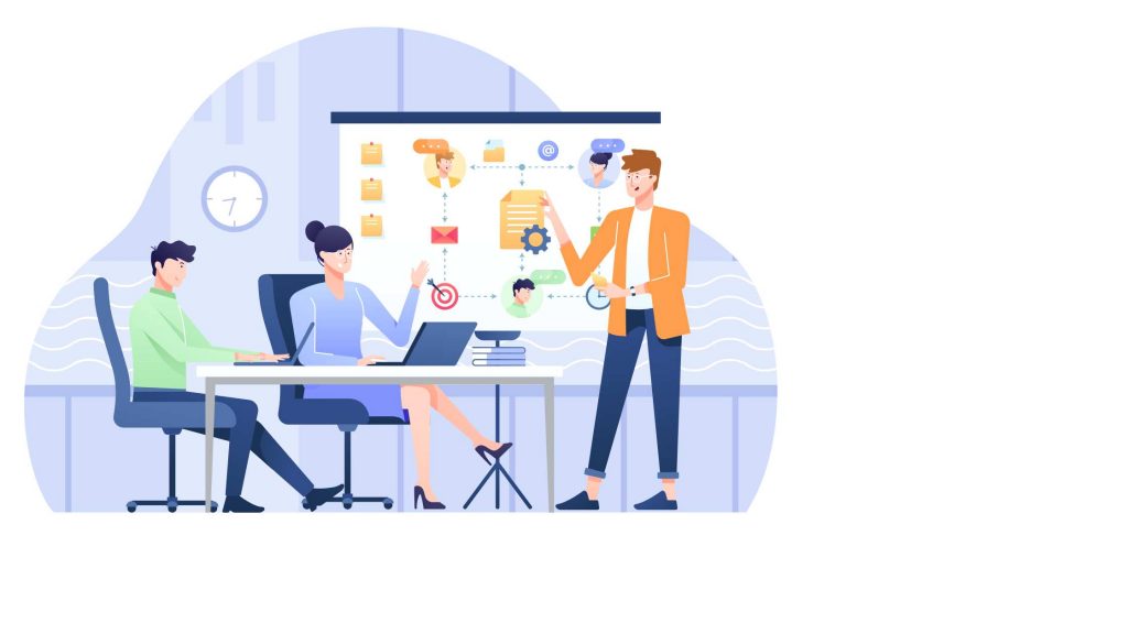 Workflows Customized for Your Business