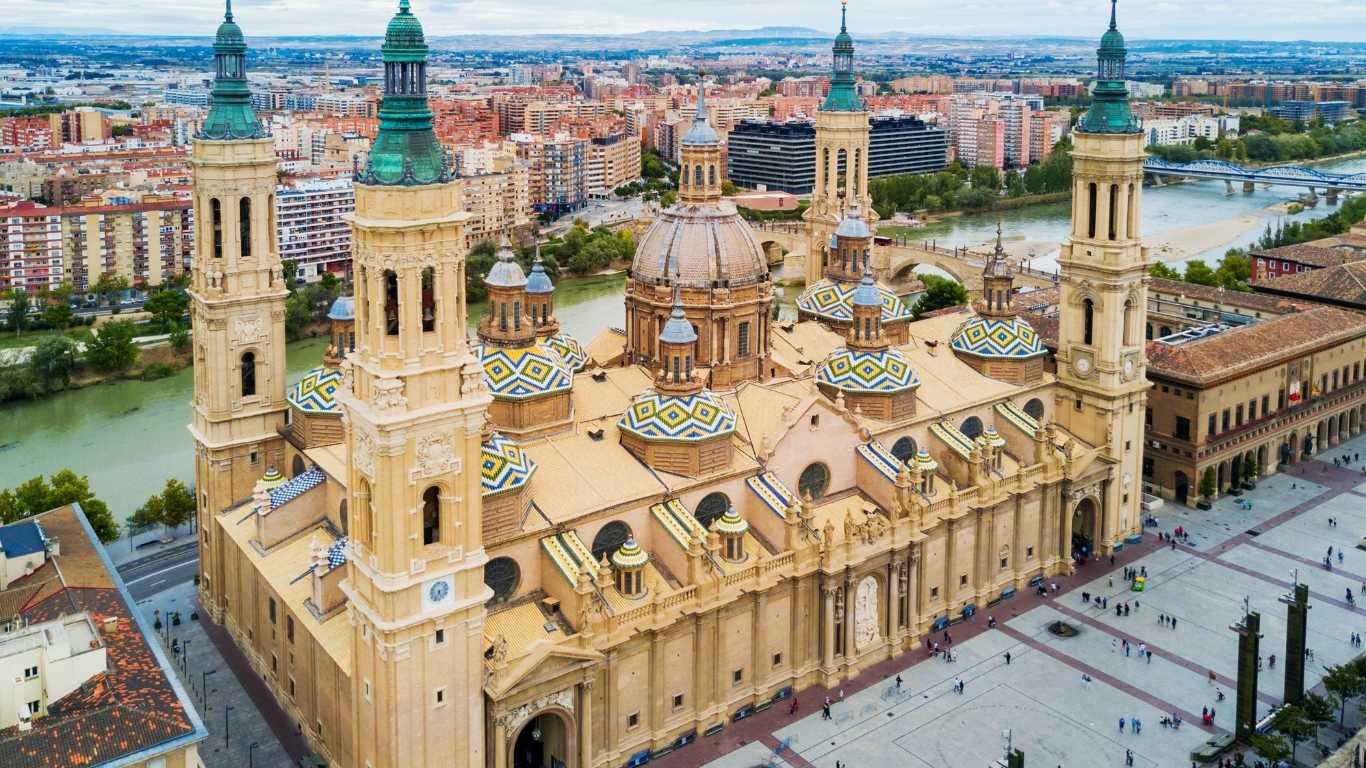 Zaragoza
