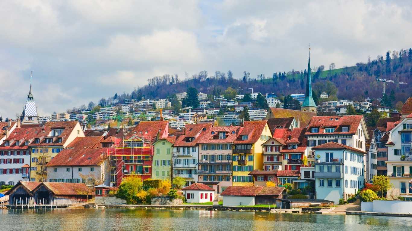 Zug