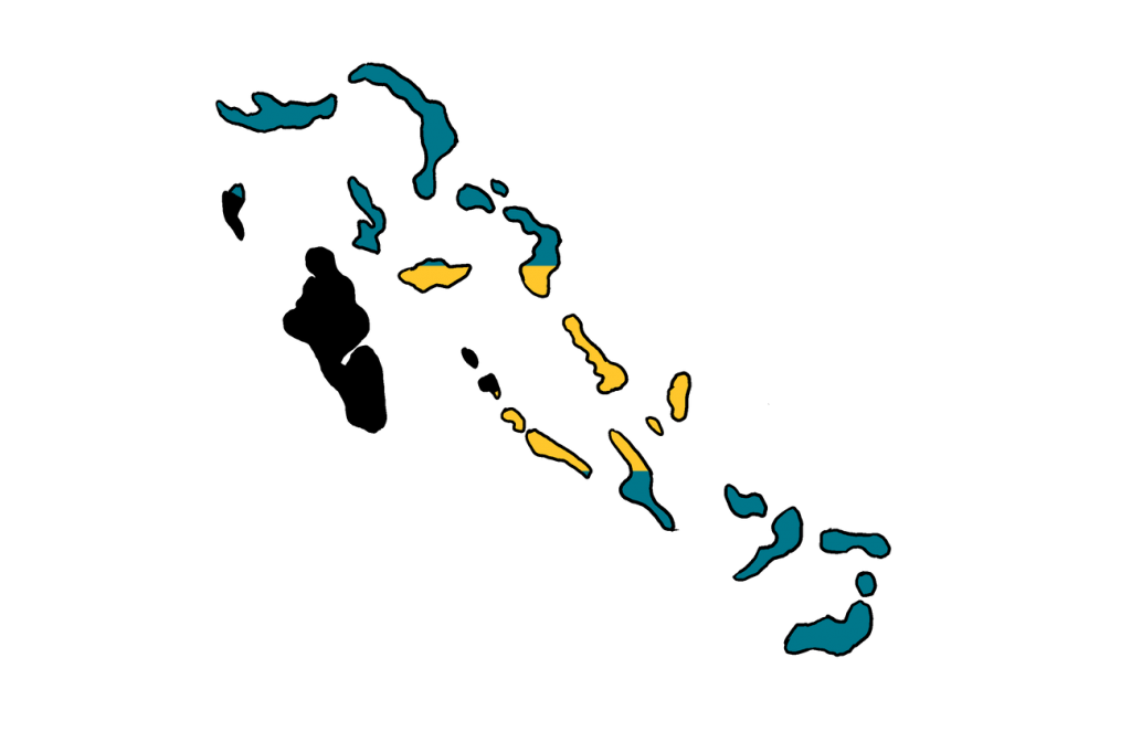 bahamas