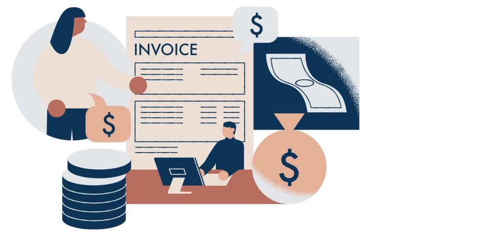 Accounts Payable_Receivable Management and Invoicing