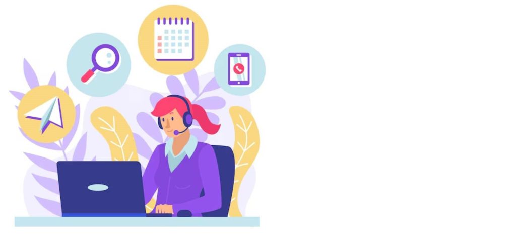 Administrative Virtual Assistant