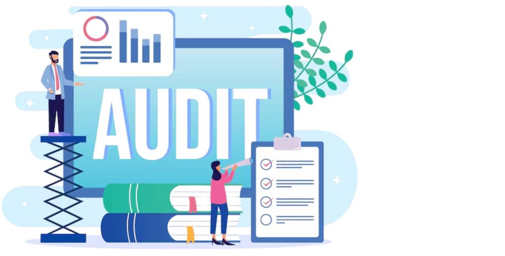 Consistent Financial Reporting - Automate Compliance and Audit Processes