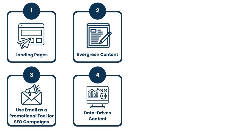 Best Practices in Email Marketing to Assist SEO
