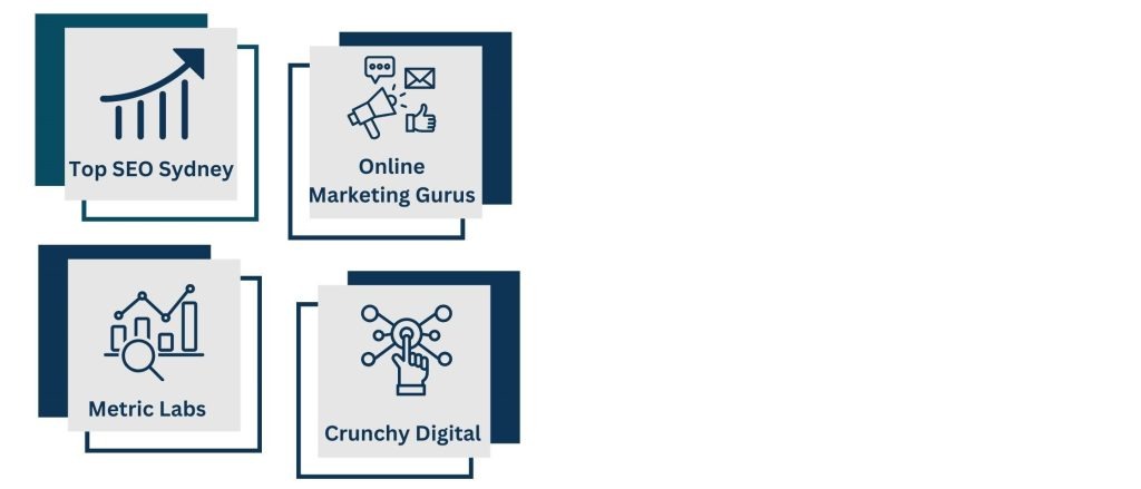 Best Search Engine Marketing Agencies in Sydney